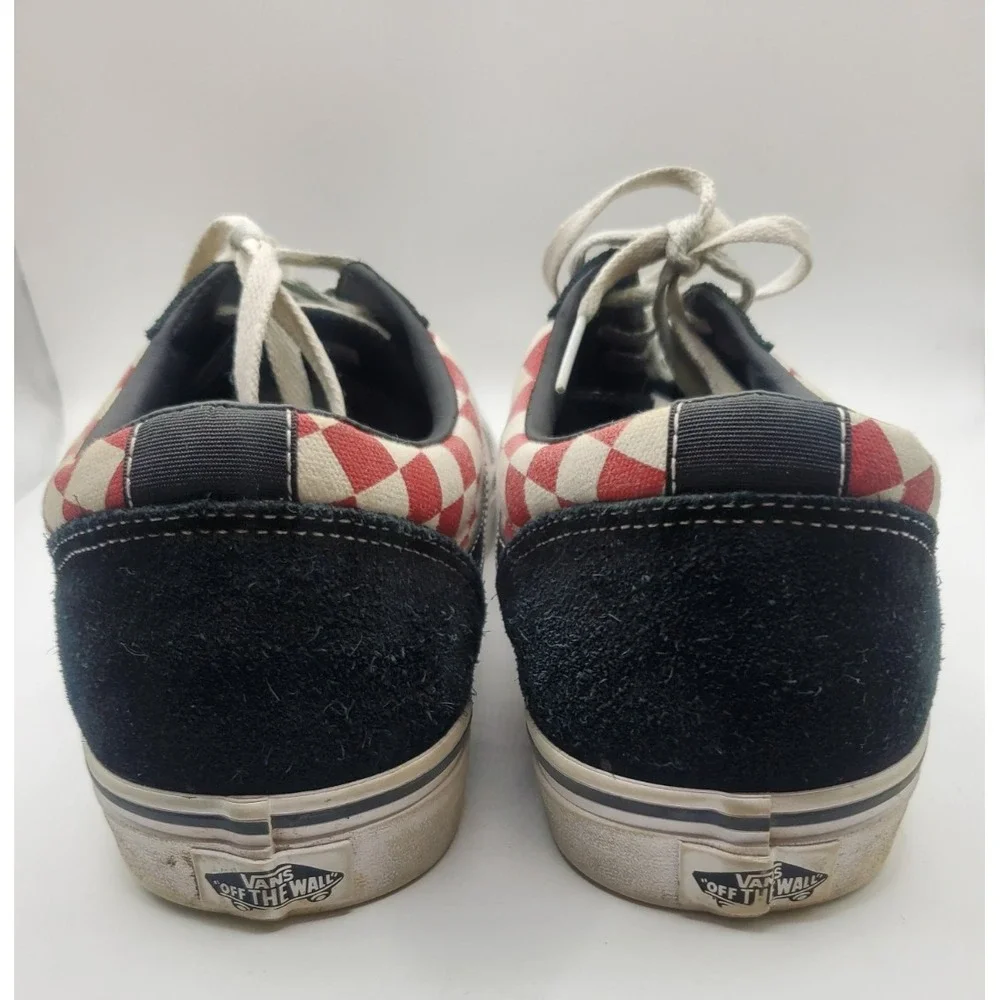 Vans product pair